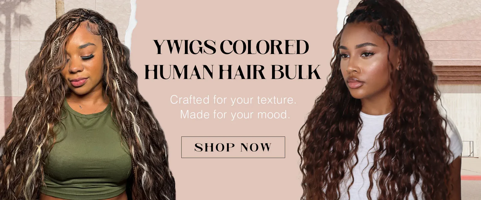 Elevate Your Natural Beauty